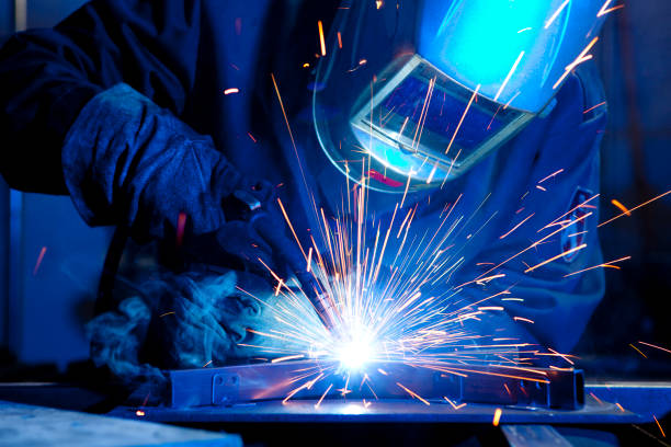 Affordable Welder Services in Montague, MI