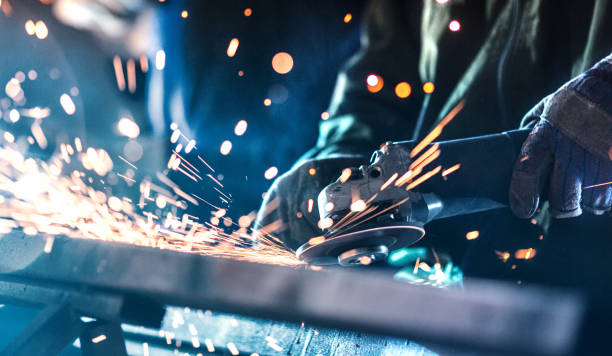  Montague, MI Welder Pros